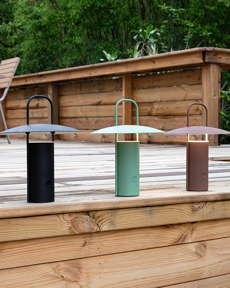 Lampe de table | Lia