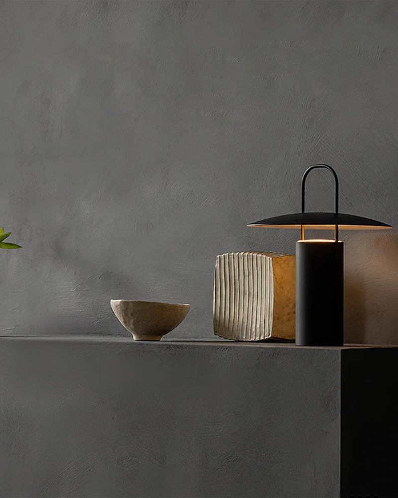 Lampe de table | Lia