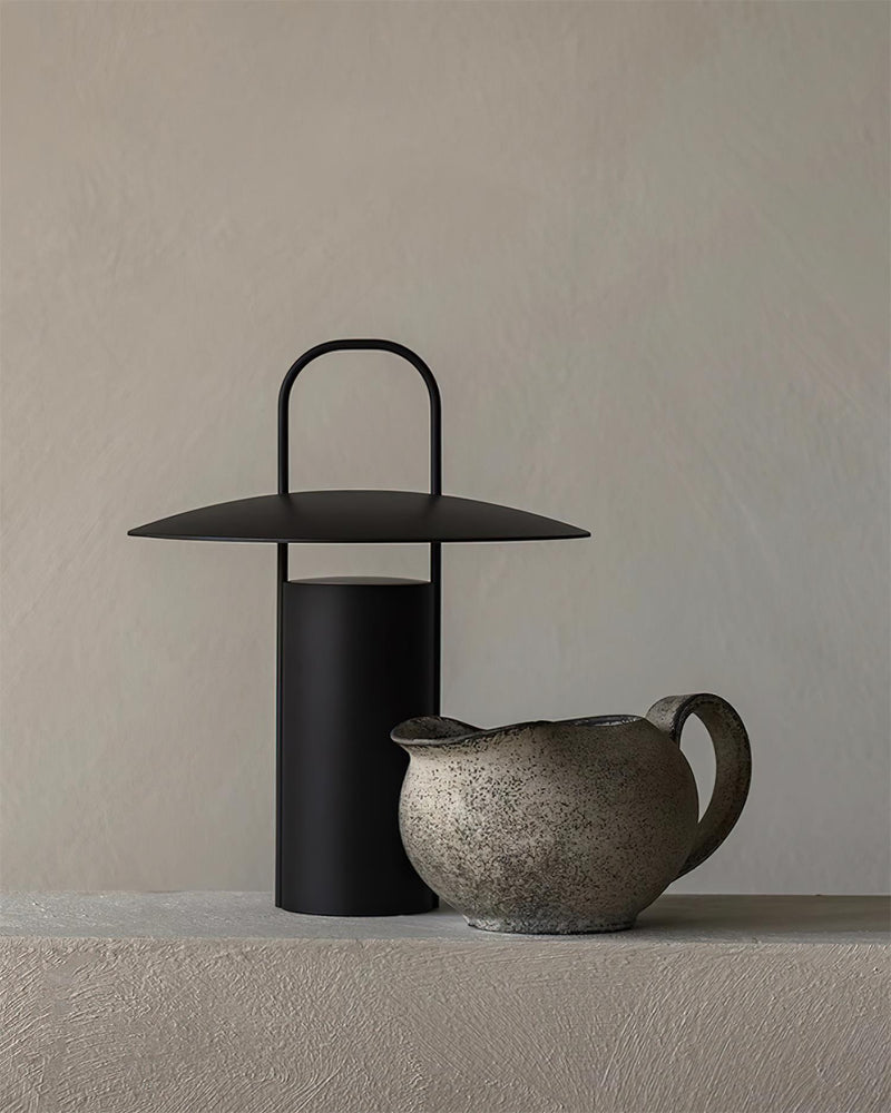 Lampe de table | Lia