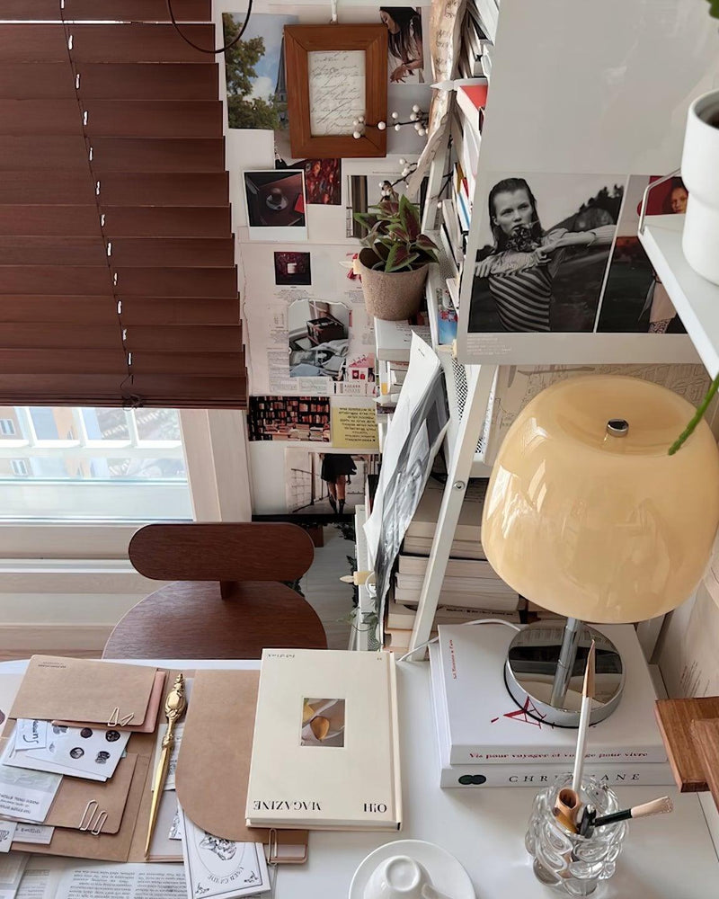 Lampe de table | Maddalena
