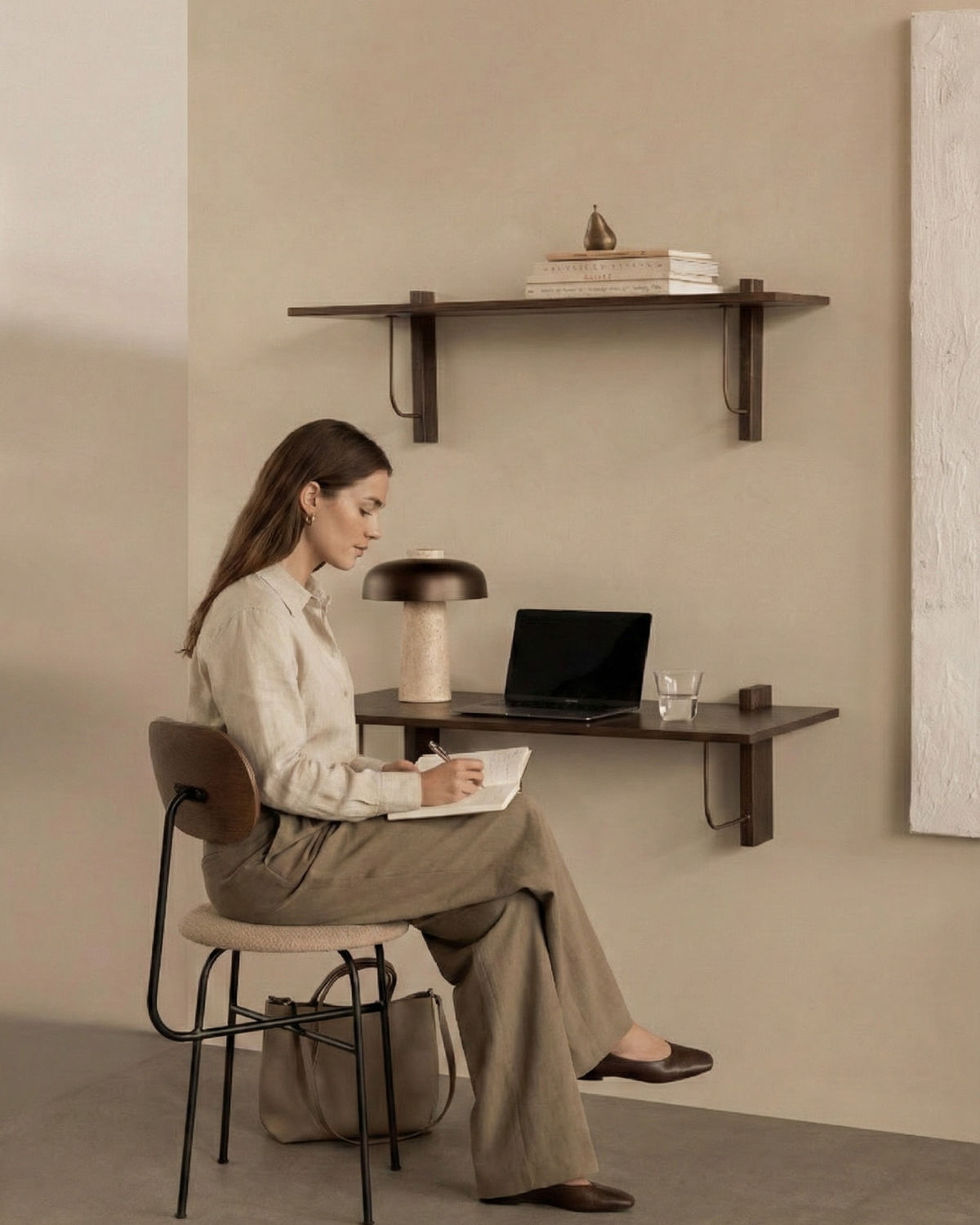 Lampe de table | Miriam