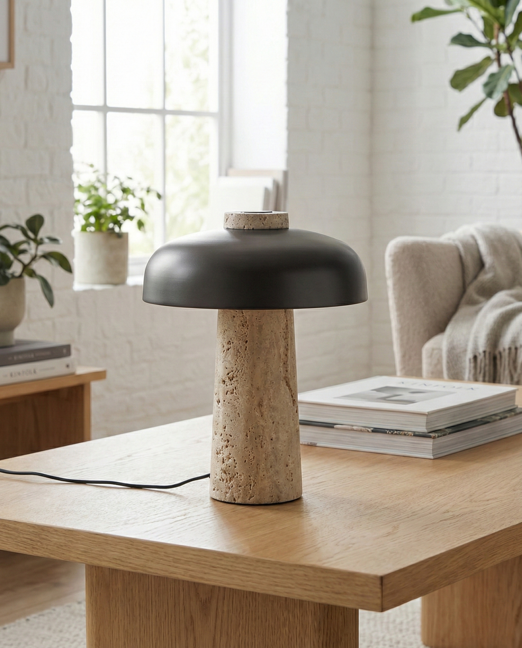 Lampe de table | Miriam