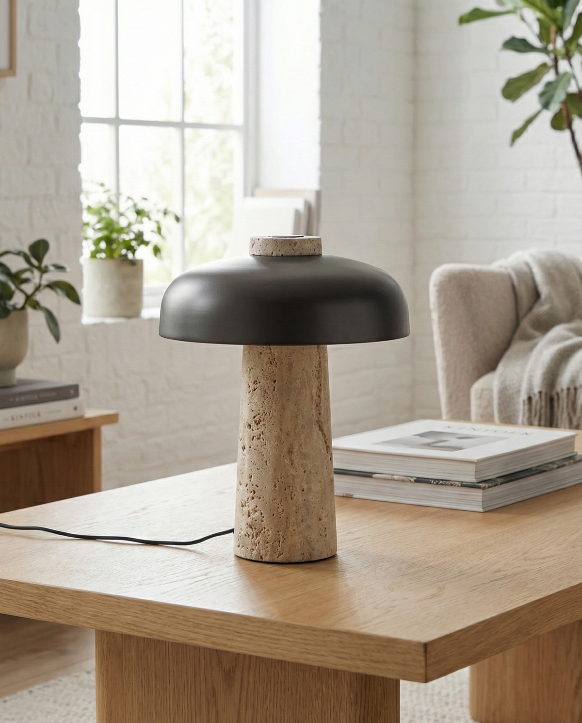 Lampe de table | Miriam