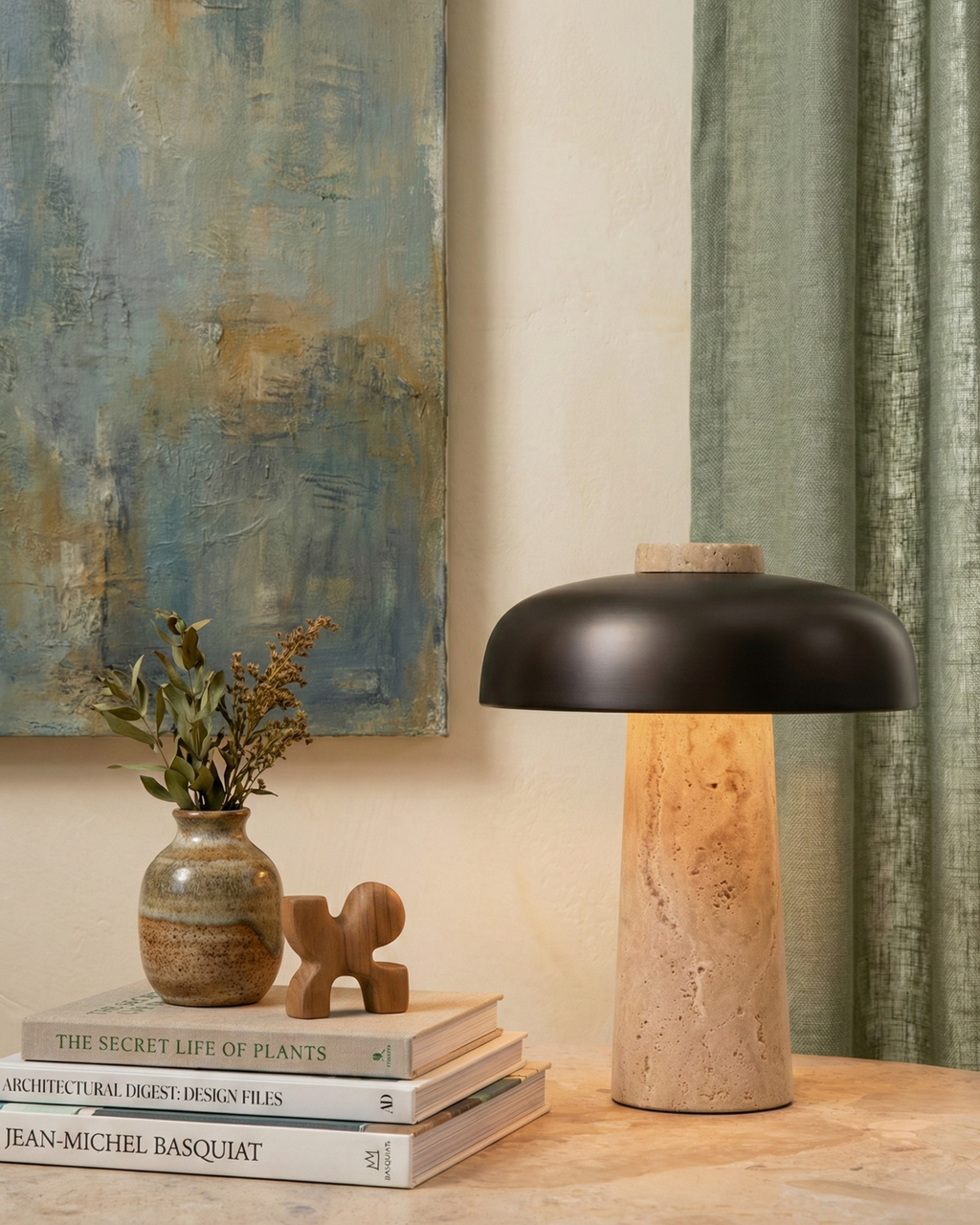 Lampe de table | Miriam