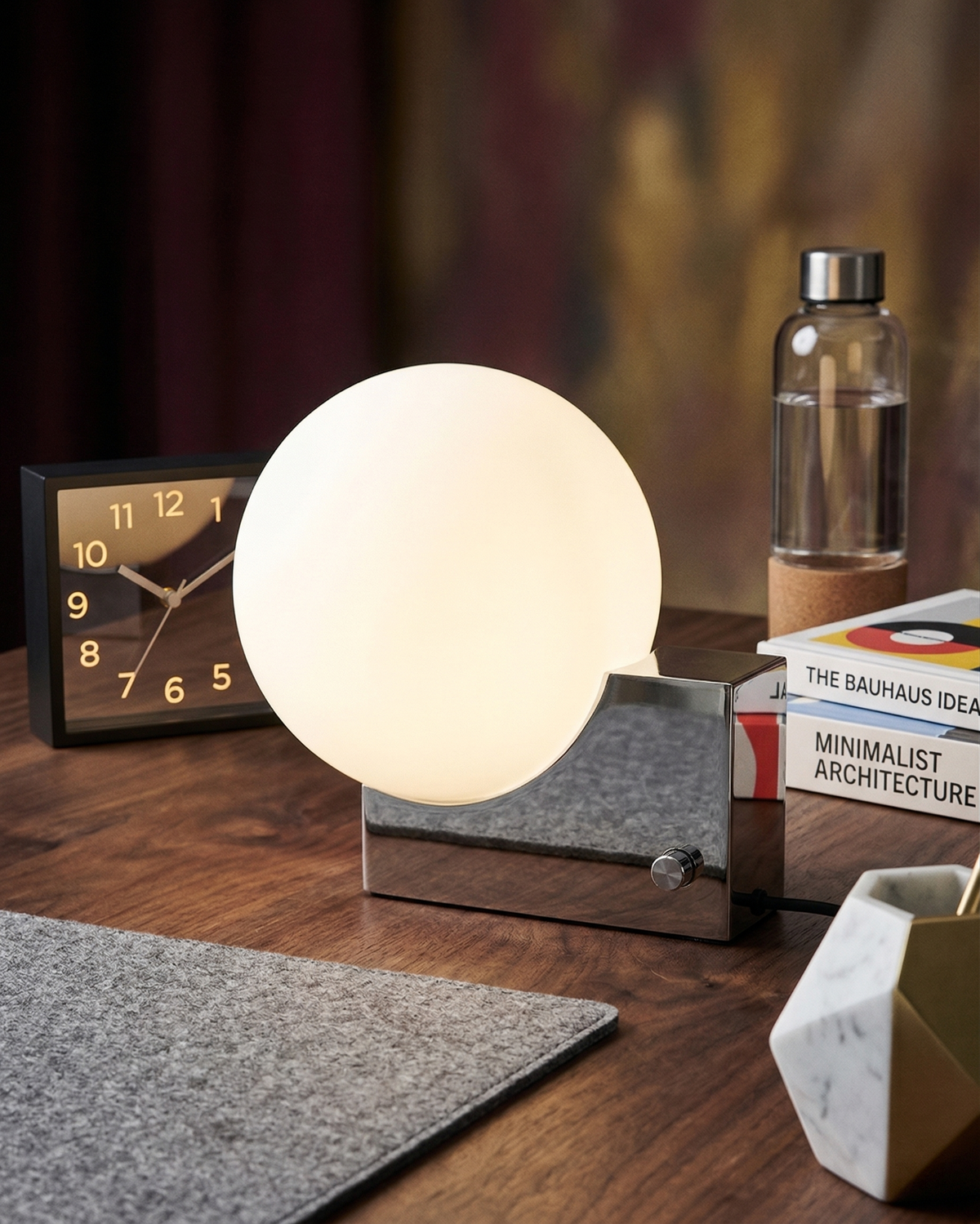 Lampe de table | Nives