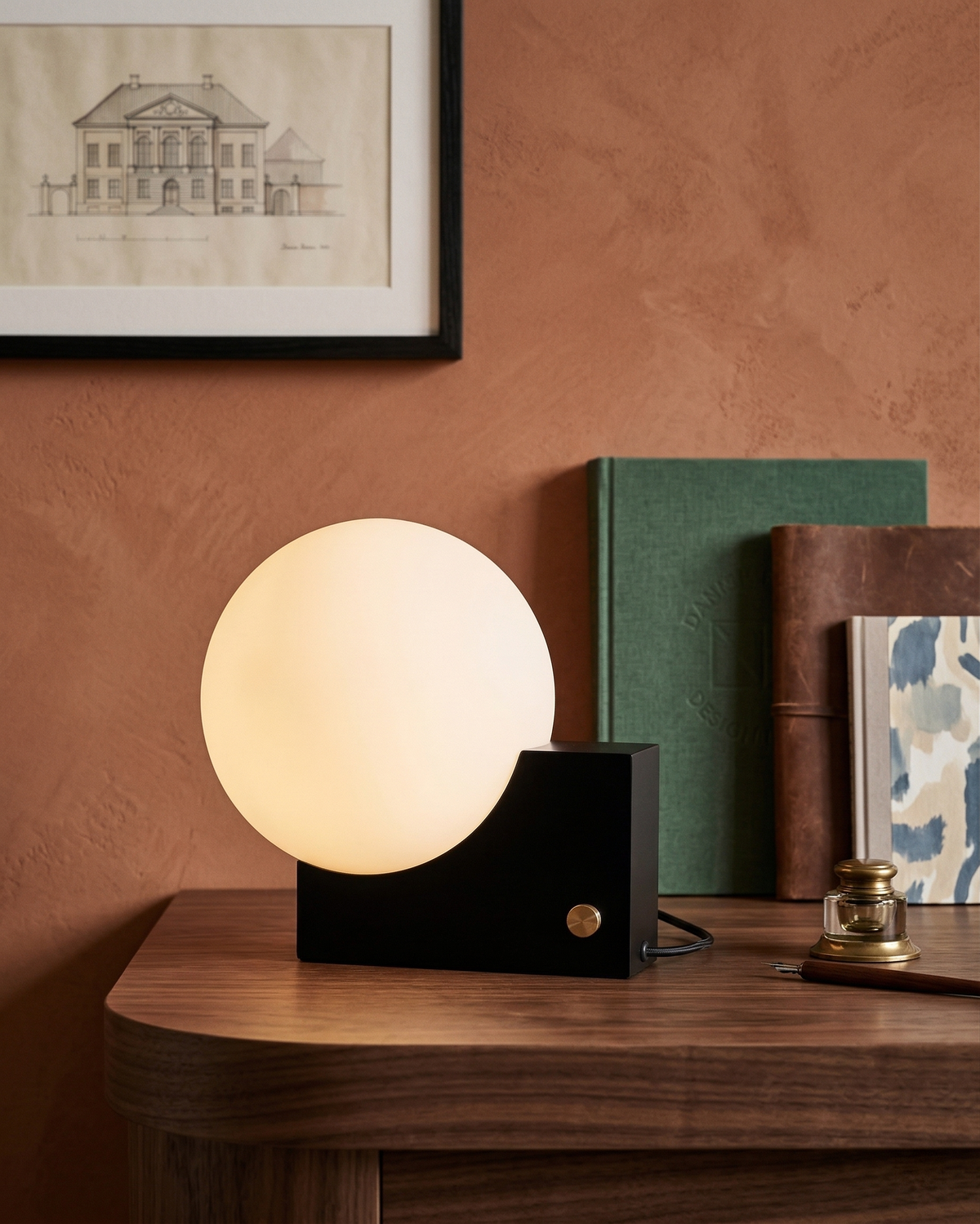 Lampe de table | Nives