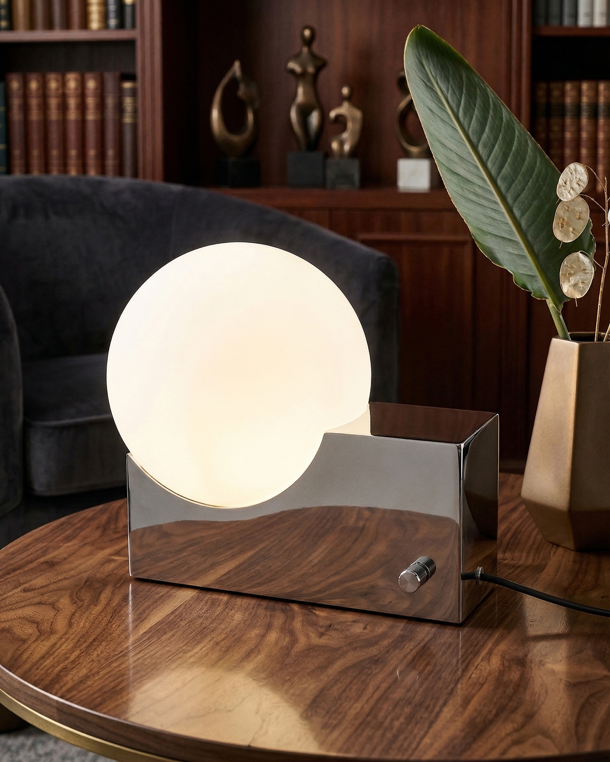 Lampe de table | Nives