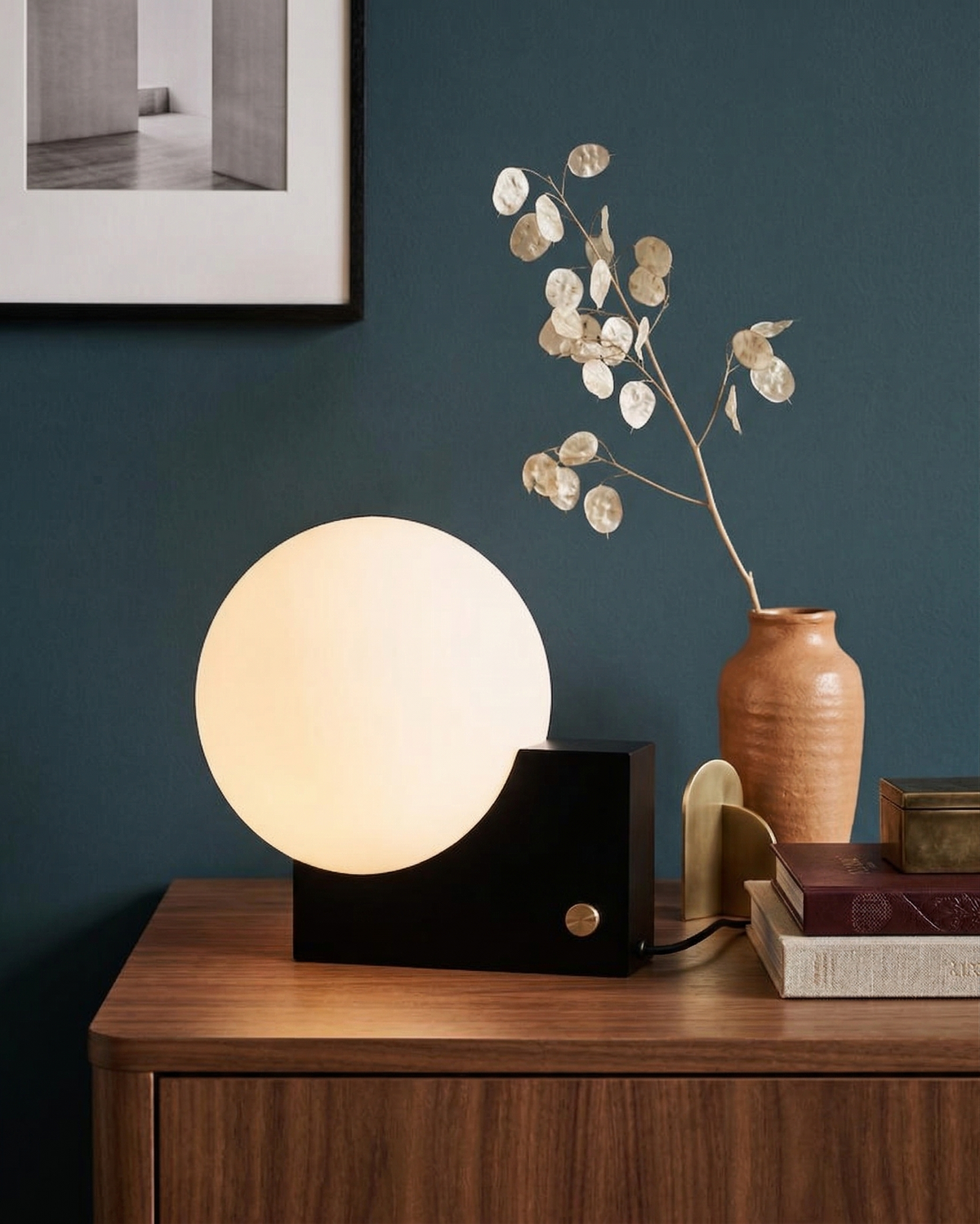 Lampe de table | Nives
