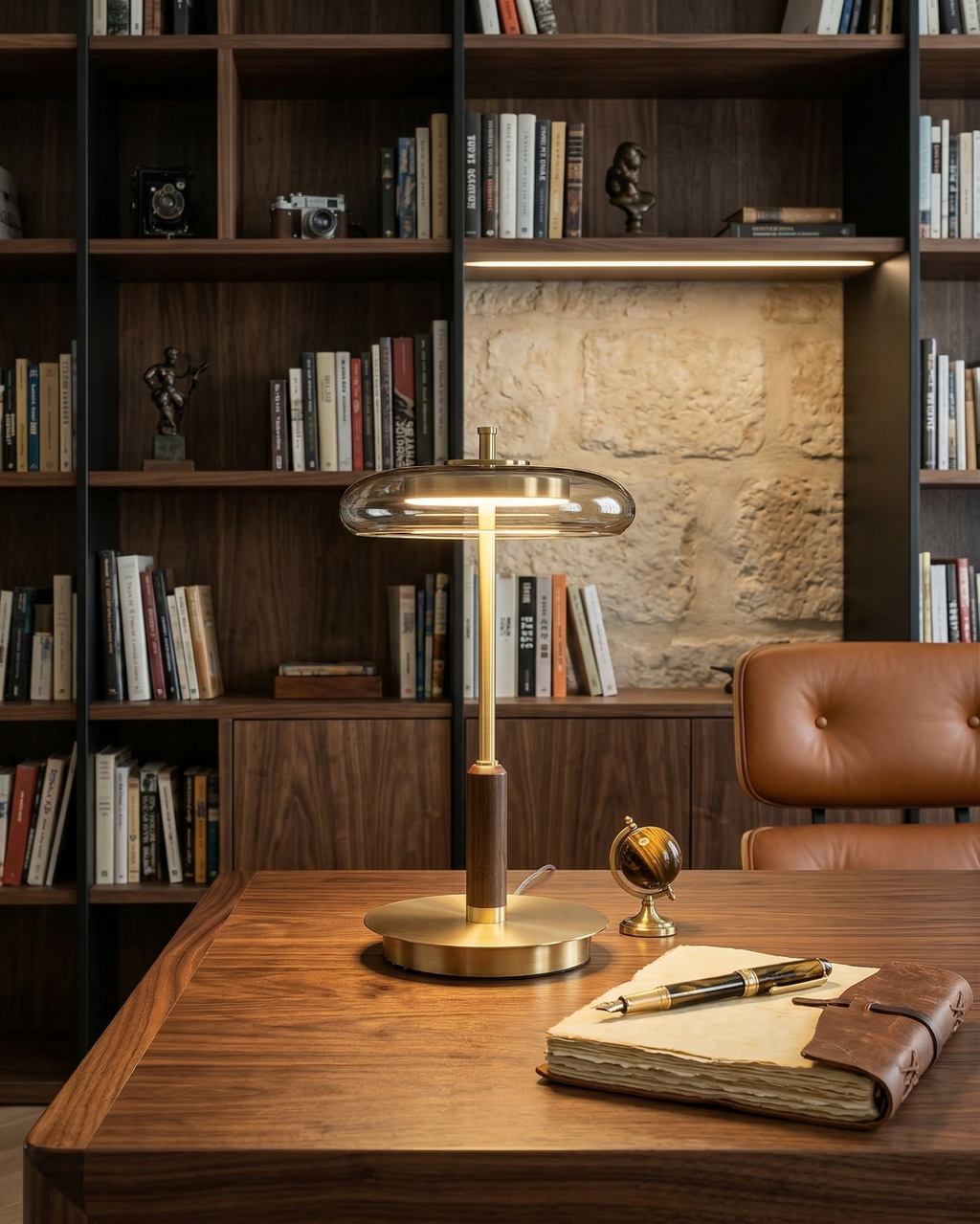Lampe de table | Paola