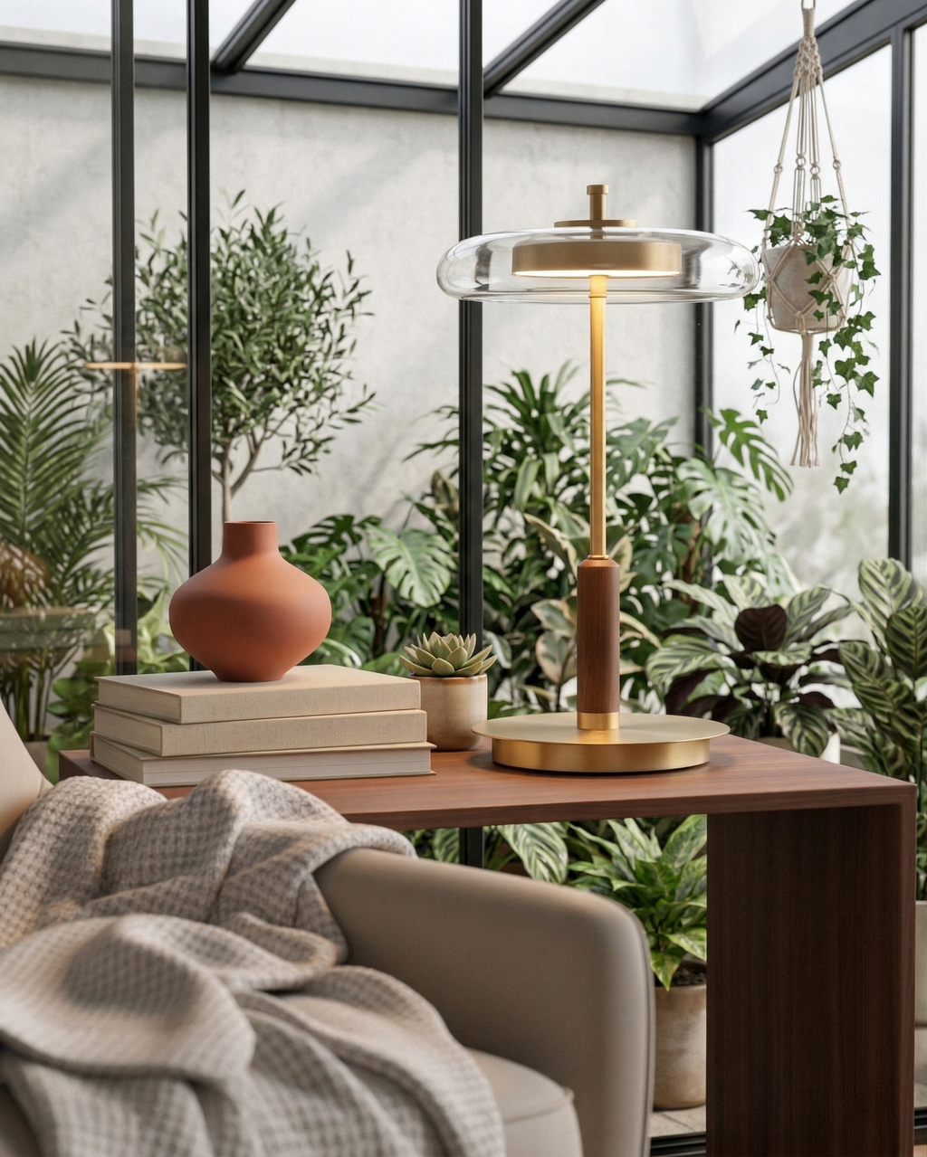 Lampe de table | Paola