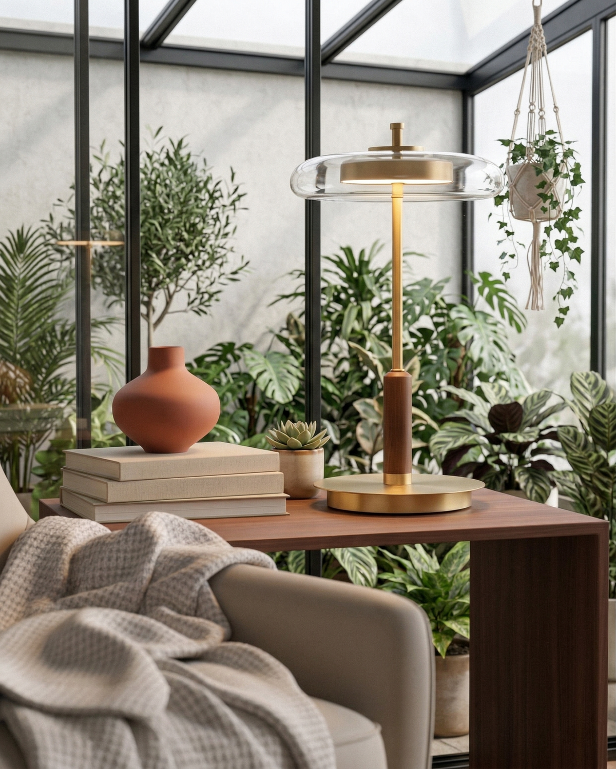 Lampe de table | Paola