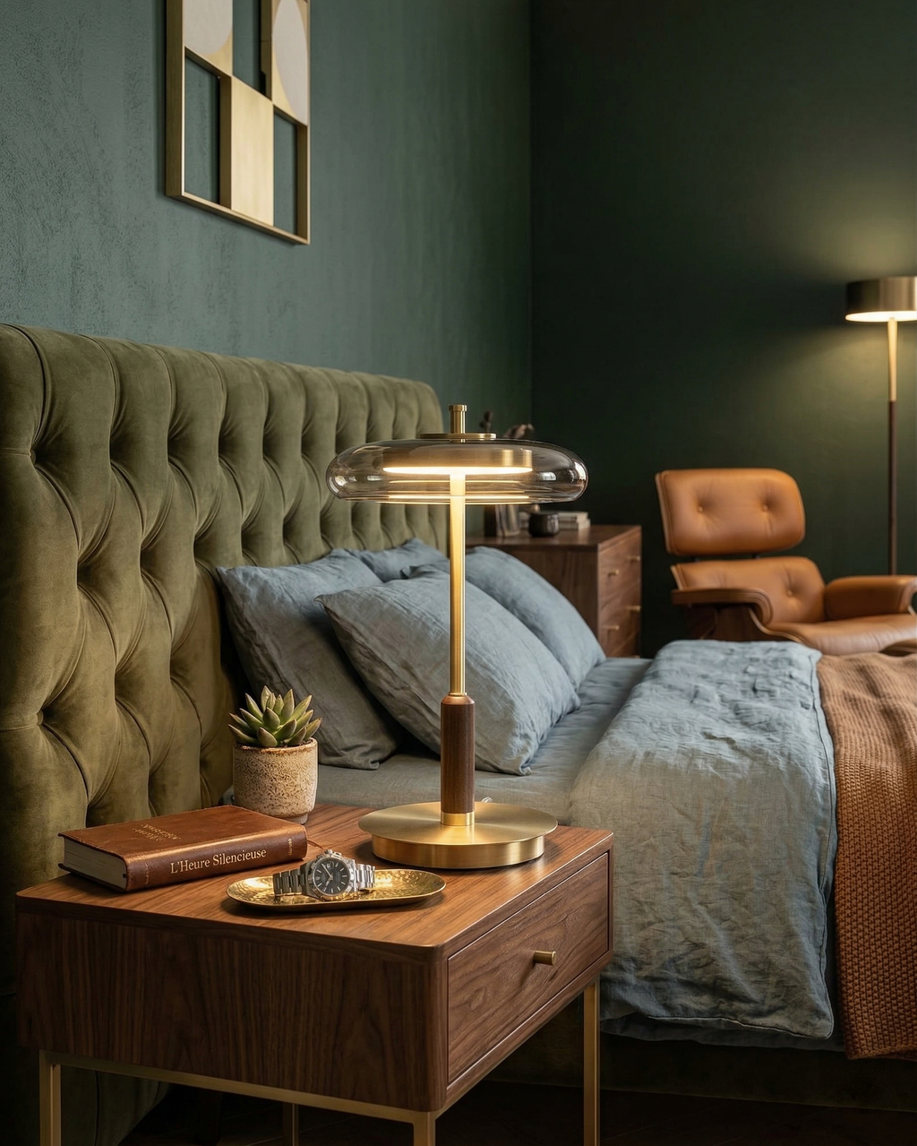 Lampe de table | Paola