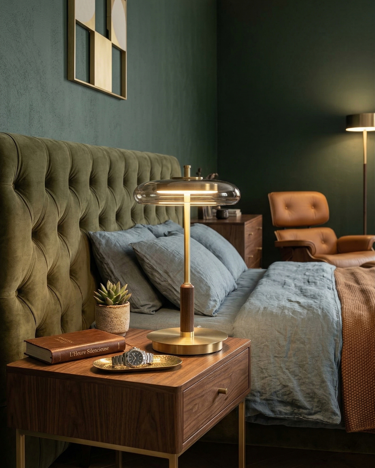 Lampe de table | Paola