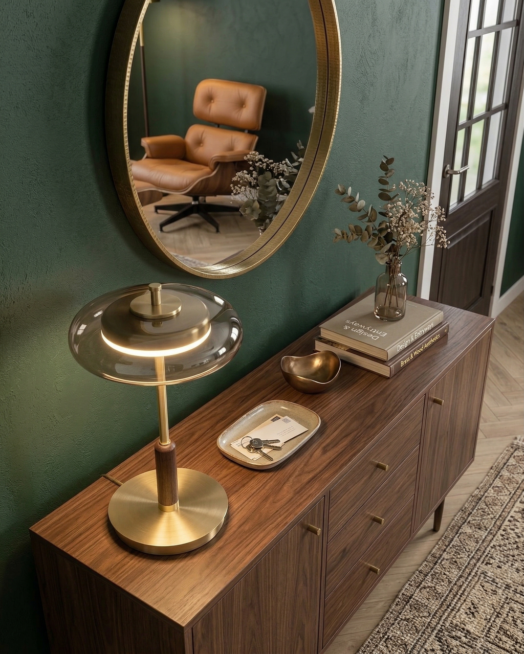 Lampe de table | Paola