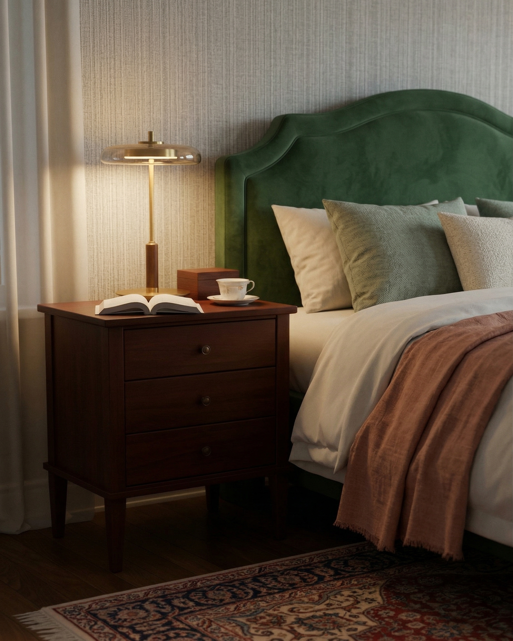 Lampe de table | Paola
