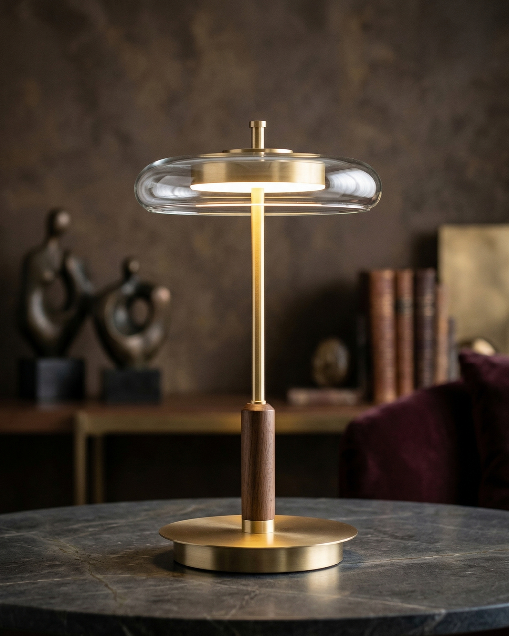 Lampe de table | Paola