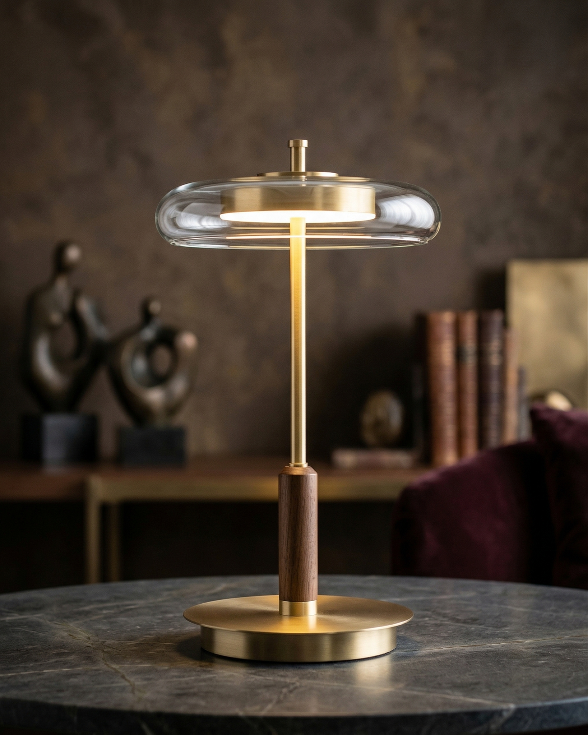 Lampe de table | Paola