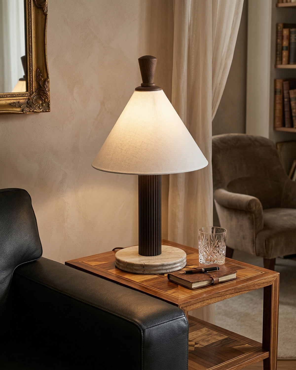 Lampe de table | Renata