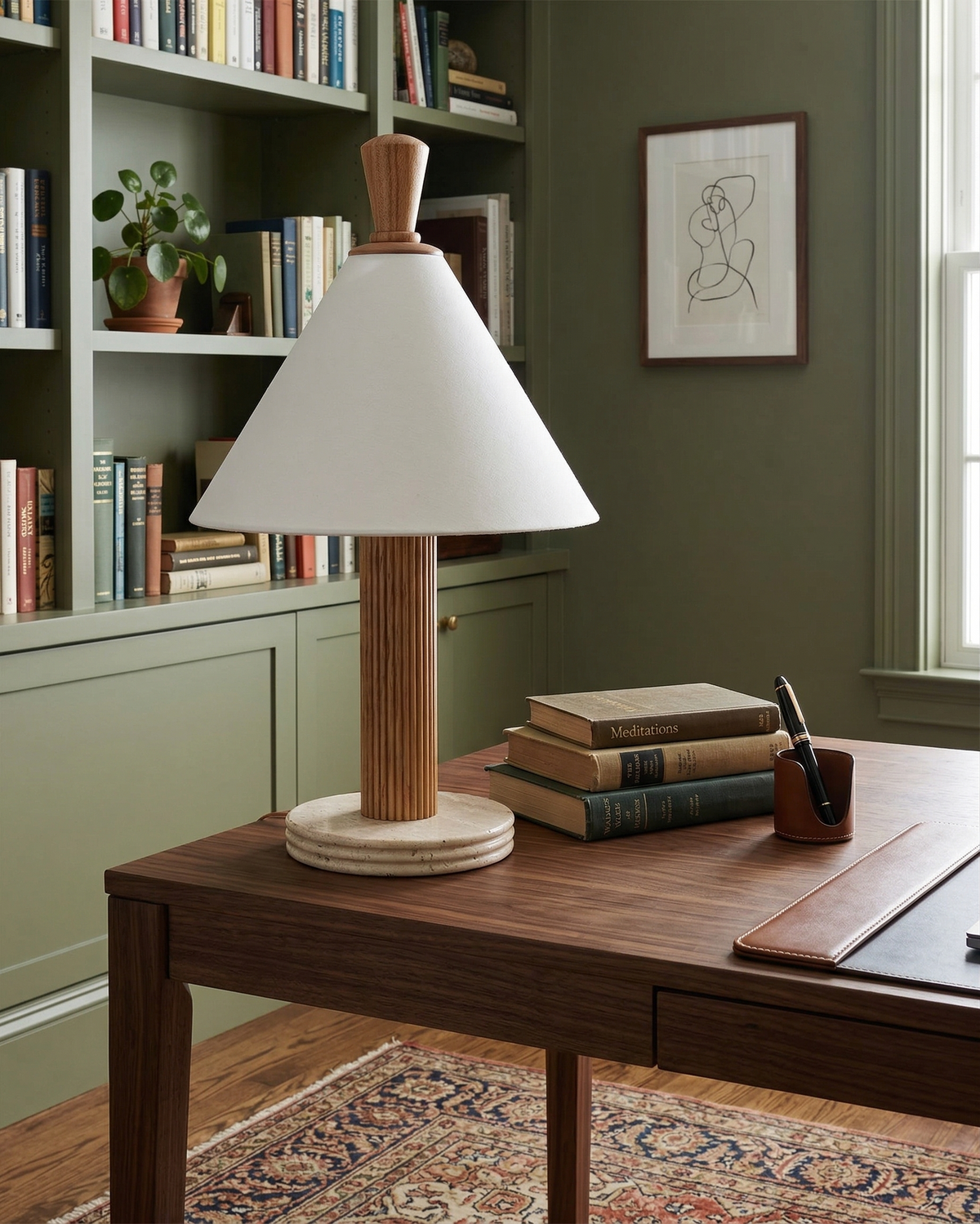 Lampe de table | Renata