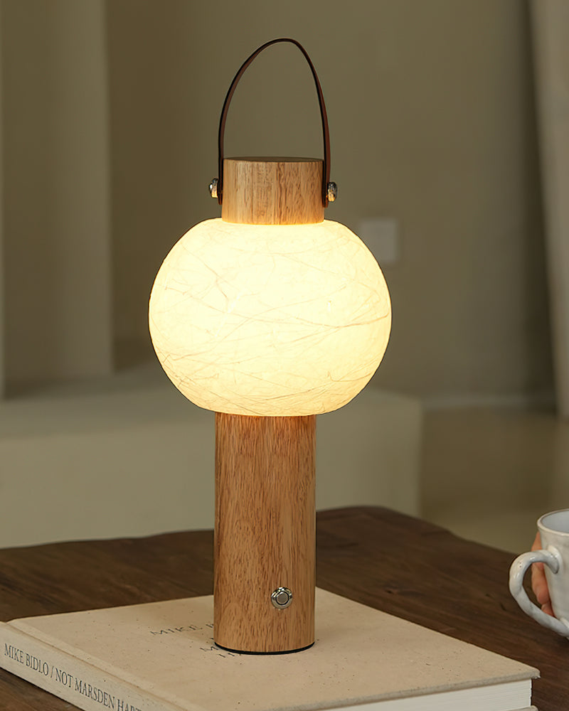 Lampe de table | Rossella