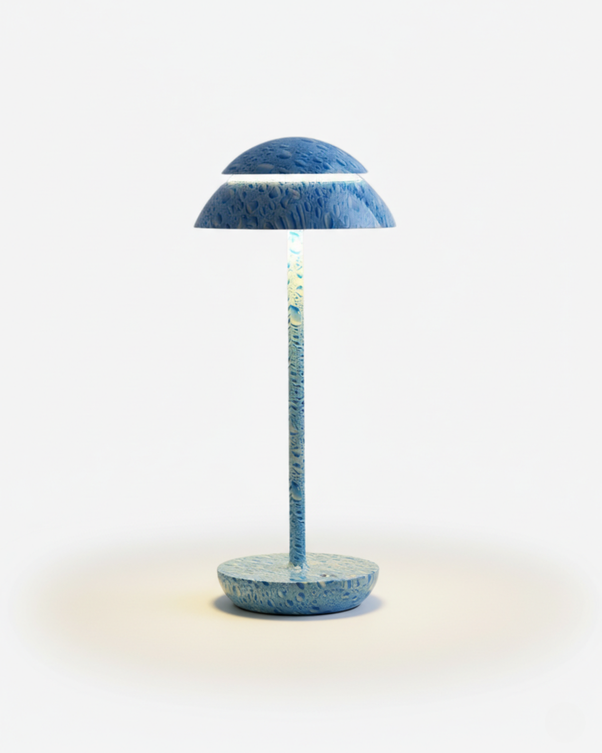 Lampe de table sans fil | Agnese