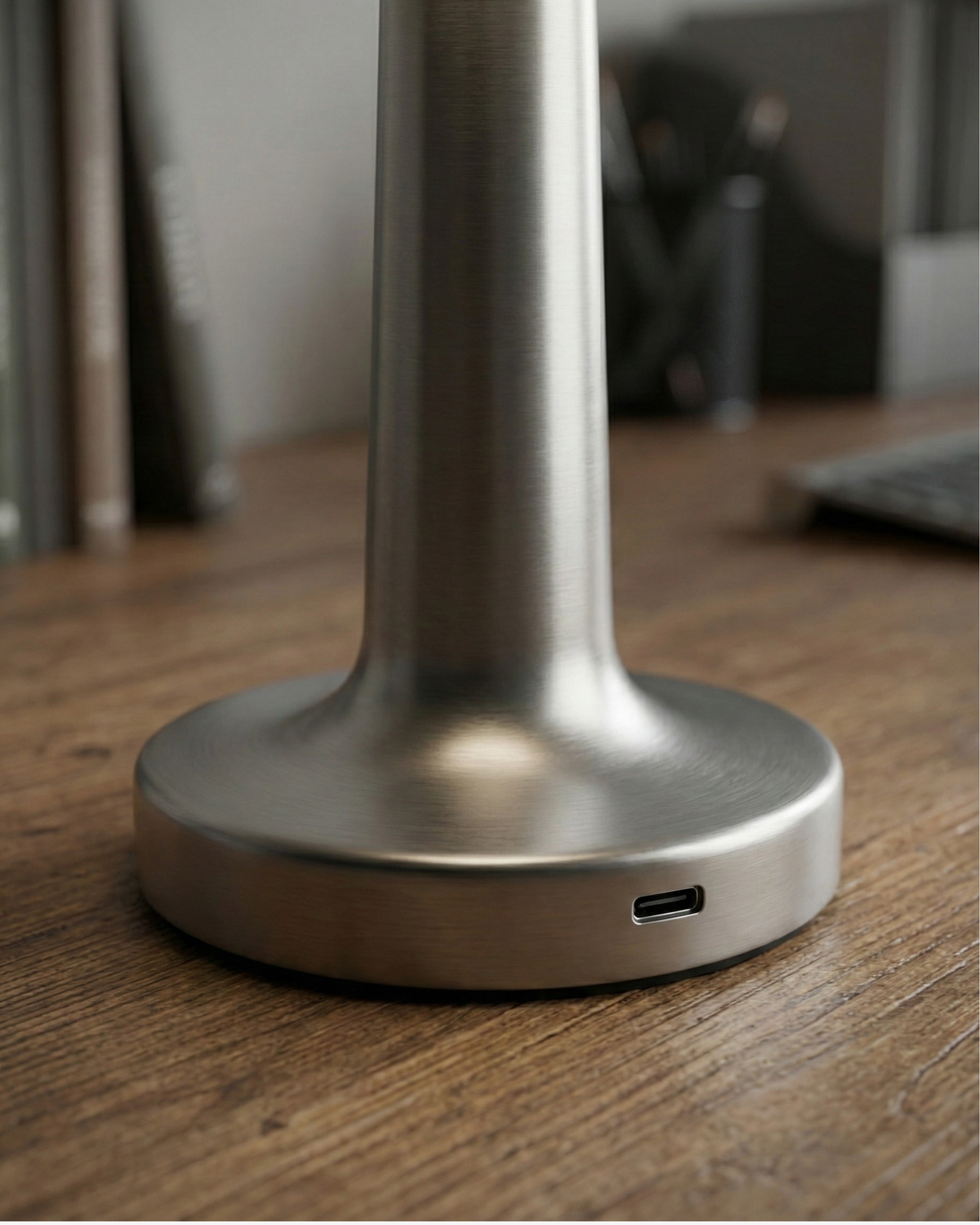 Lampe de table sans fil | Amalia