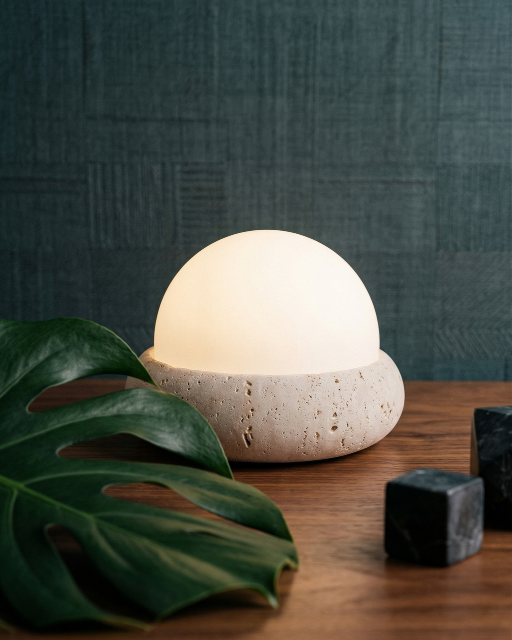 Lampe de table sans fil | Arianna