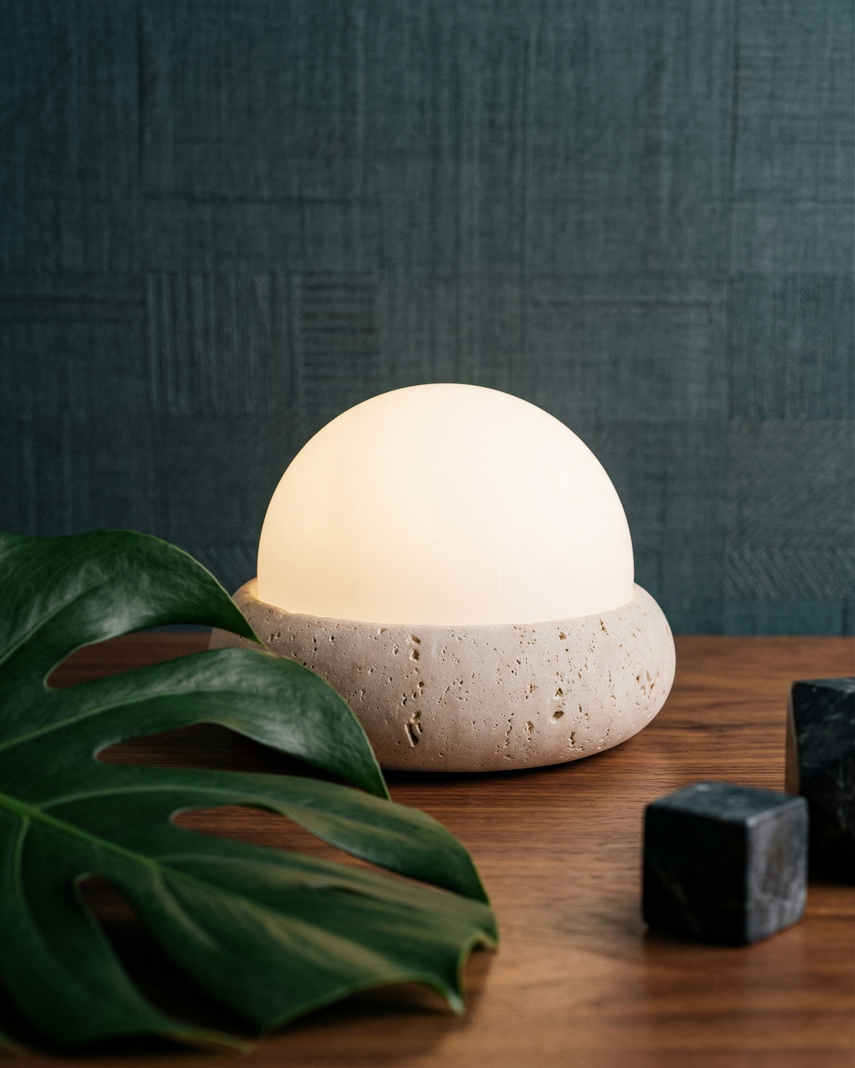 Lampe de table sans fil | Arianna