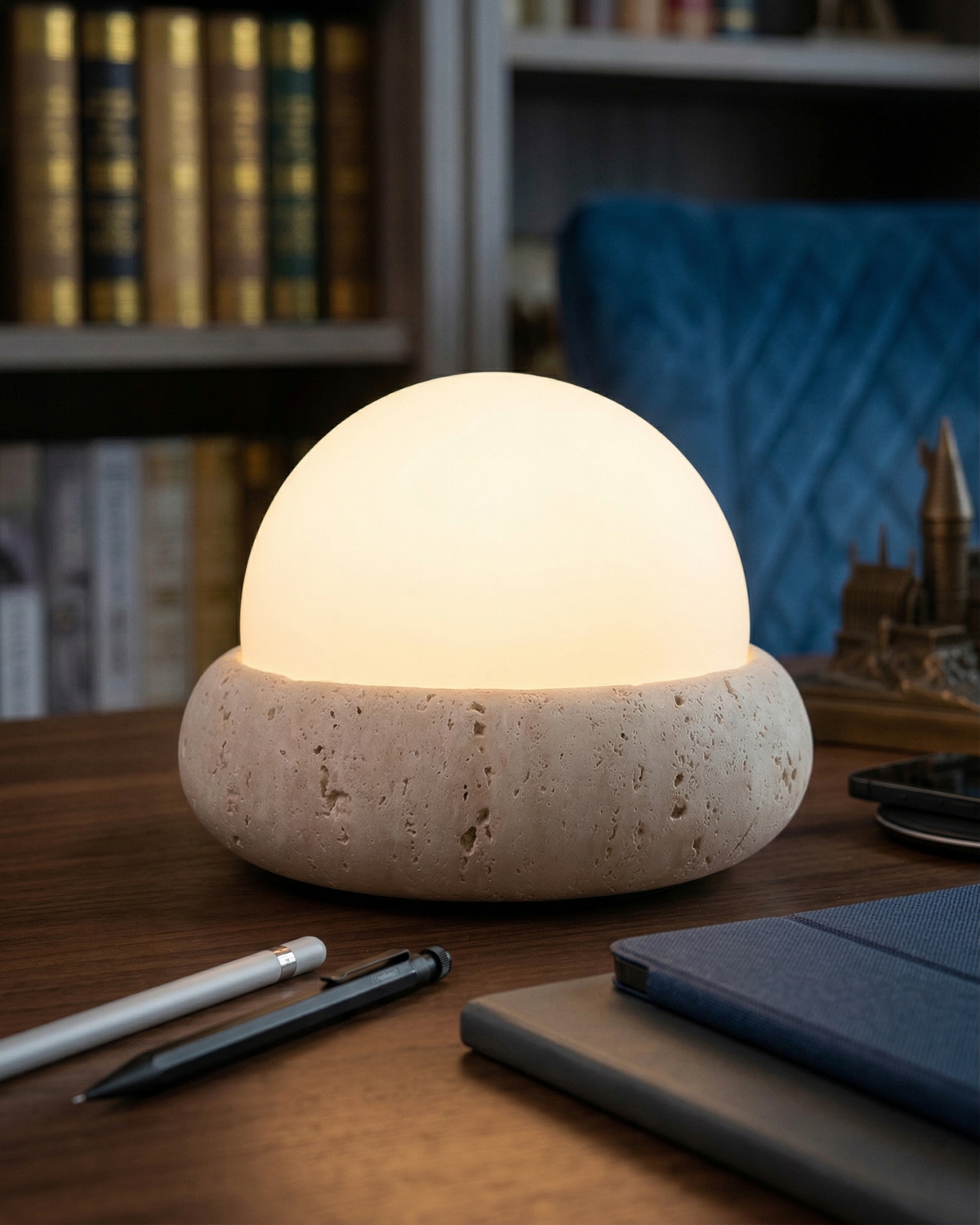 Lampe de table sans fil | Arianna