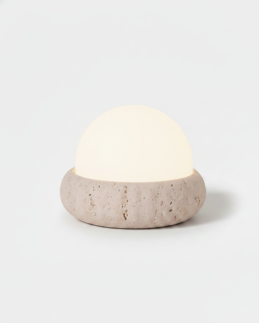 Lampe de table sans fil | Arianna