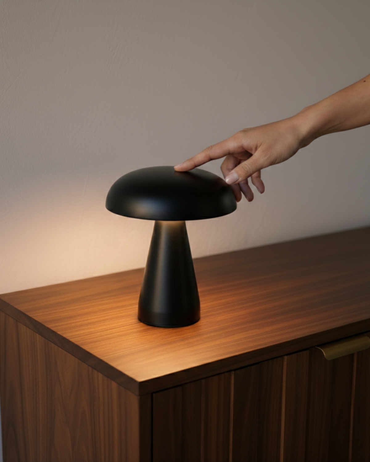 Lampe de table sans fil | Cosima