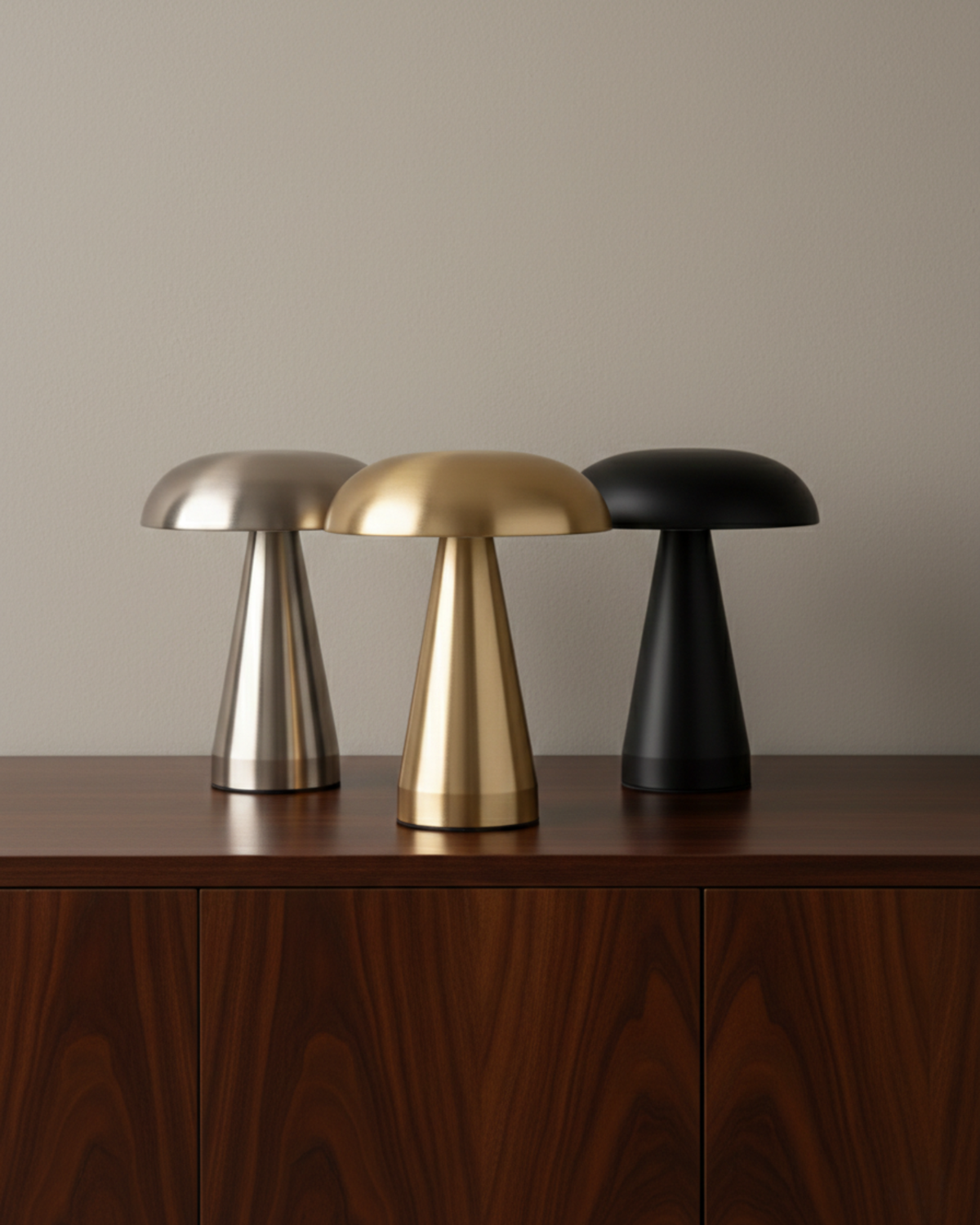 Lampe de table sans fil | Cosima