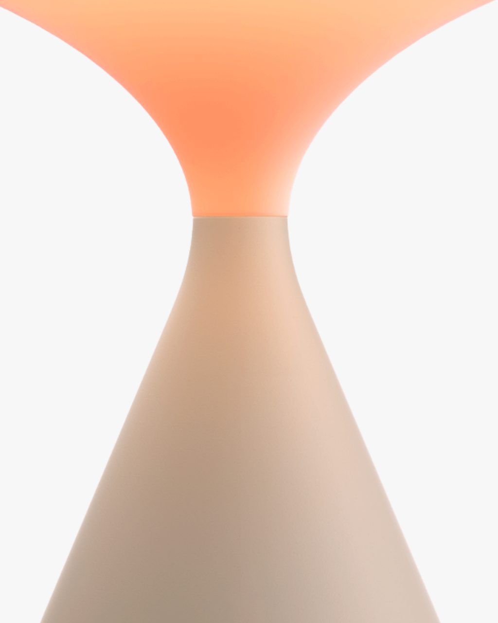 Lampe de table sans fil | Desideria