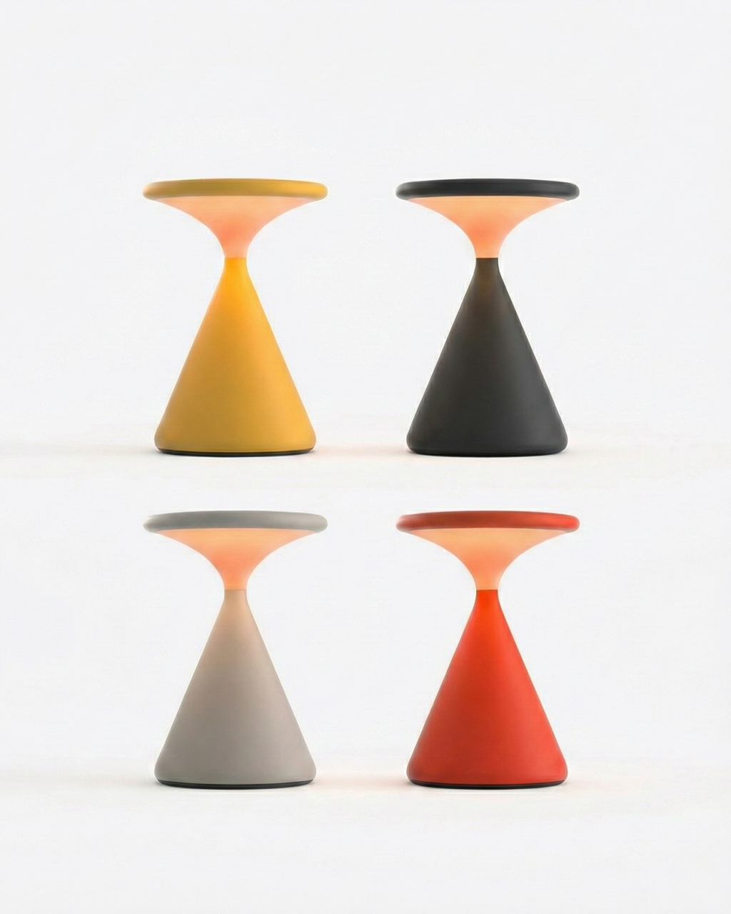 Lampe de table sans fil | Desideria