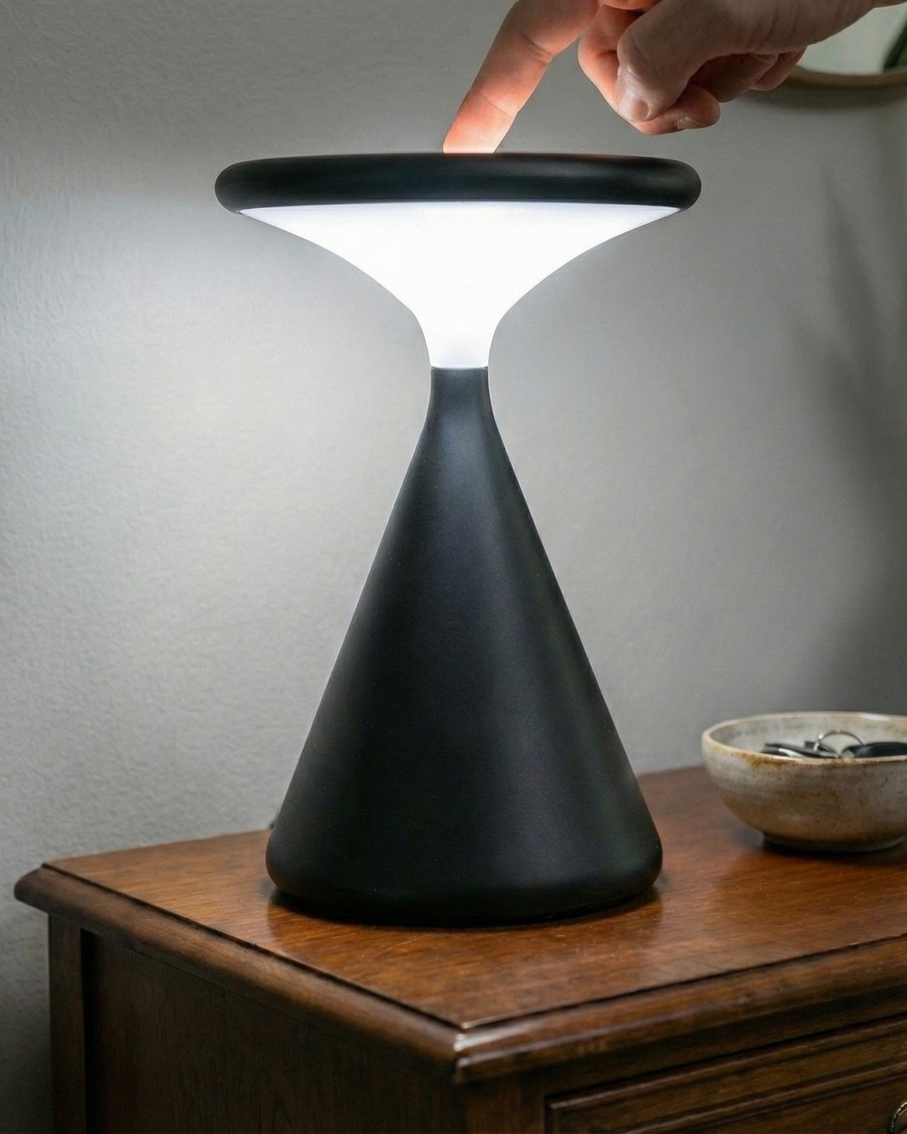 Lampe de table sans fil | Desideria