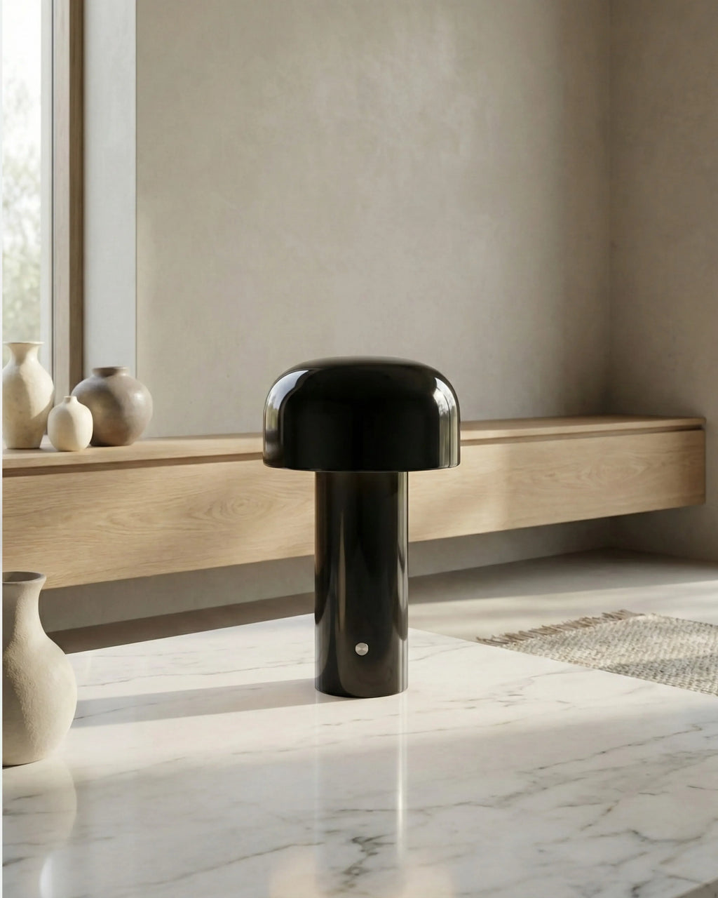 Lampe de table sans fil | Egle