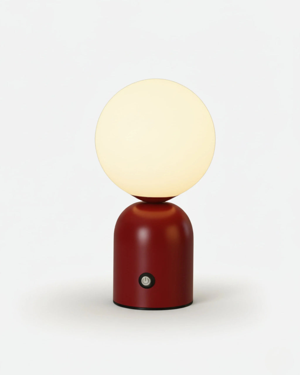 Lampe de table sans fil | Fiammetta