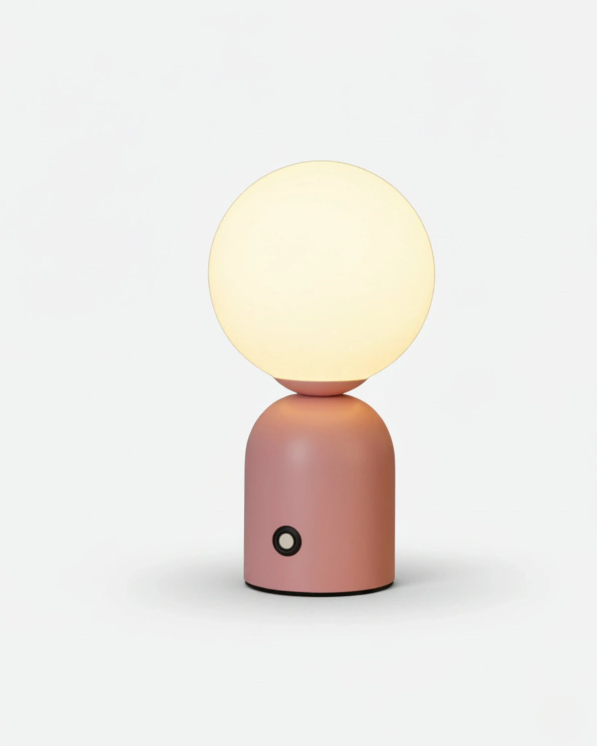 Lampe de table sans fil | Fiammetta