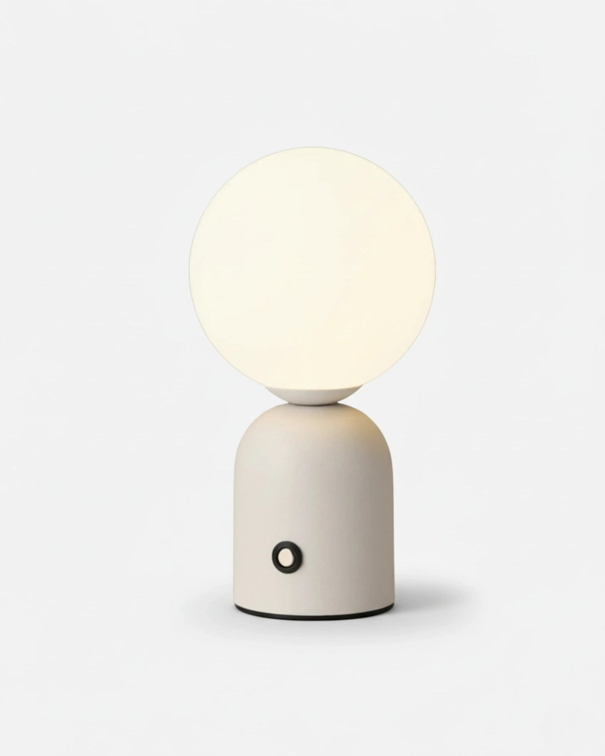 Lampe de table sans fil | Fiammetta
