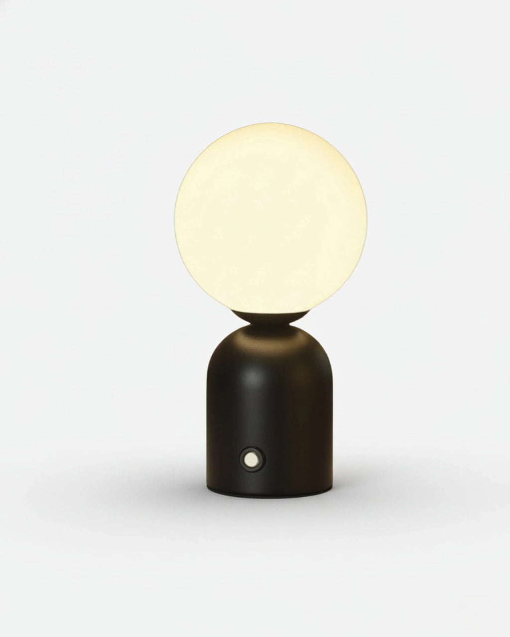 Lampe de table sans fil | Fiammetta