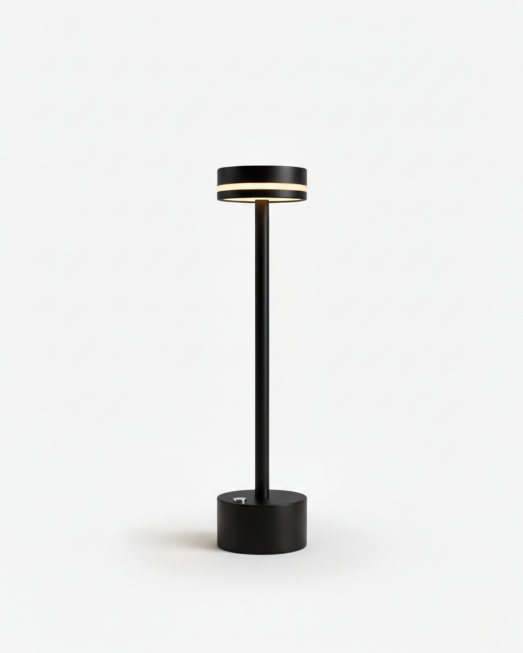 Lampe de table sans fil | Gabriella