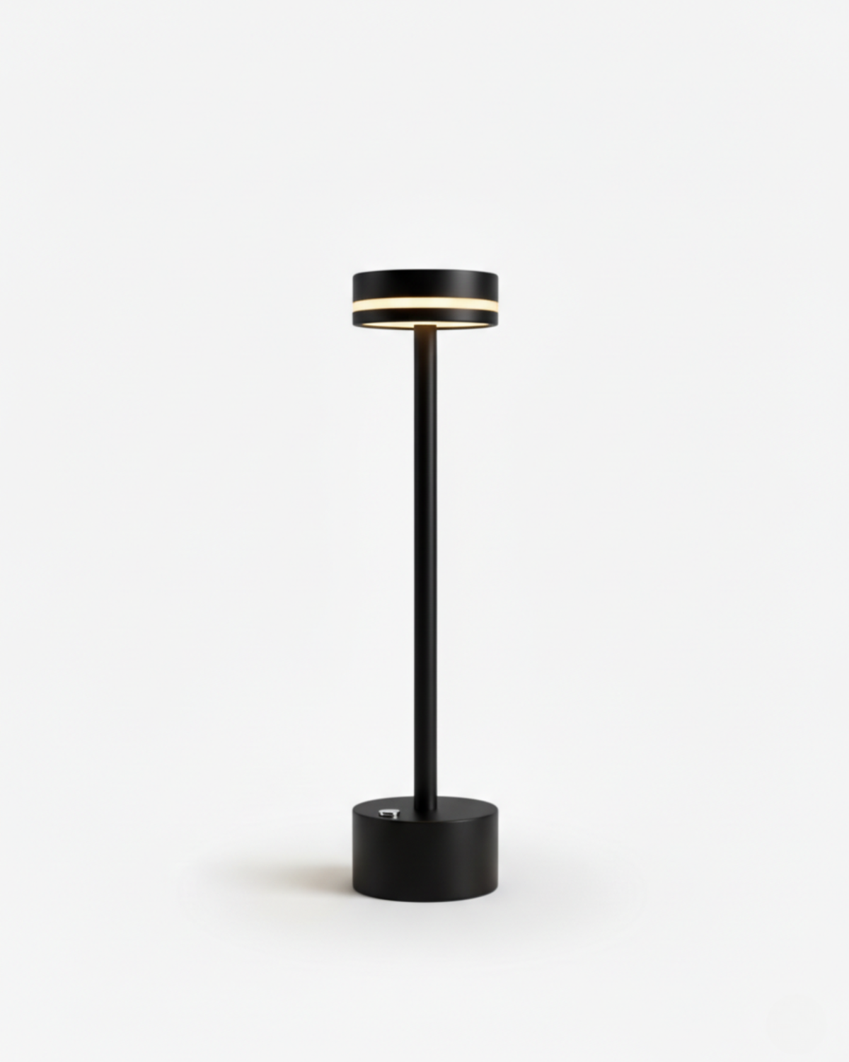 Lampe de table sans fil | Gabriella