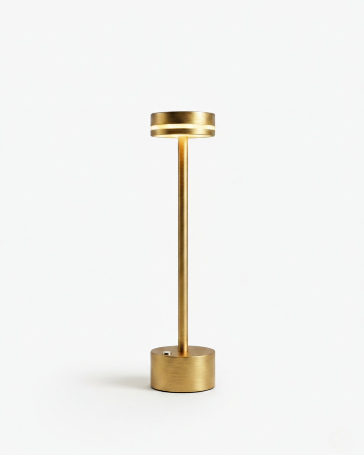 Lampe de table sans fil | Gabriella