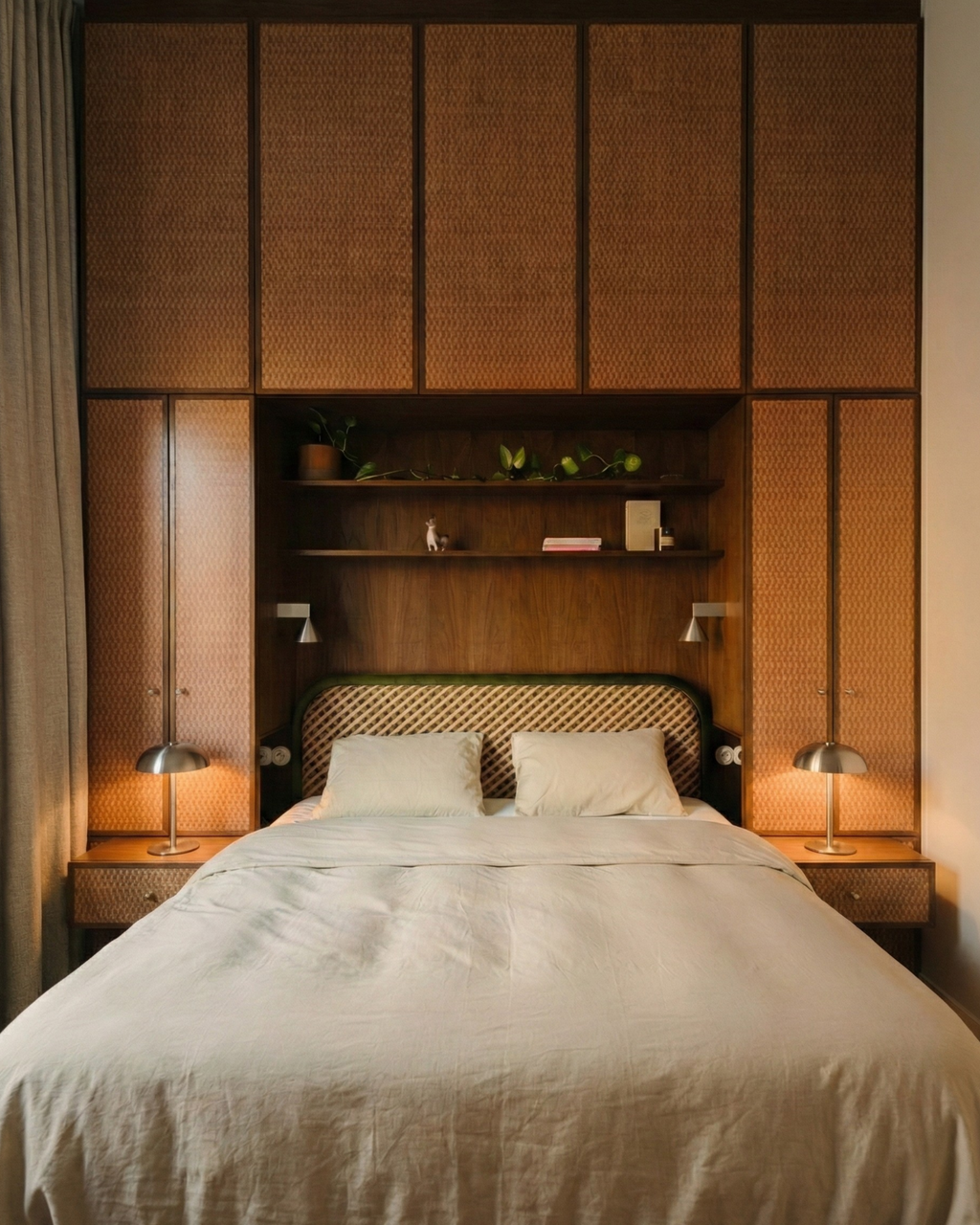 Lampe de table sans fil | Giuliana