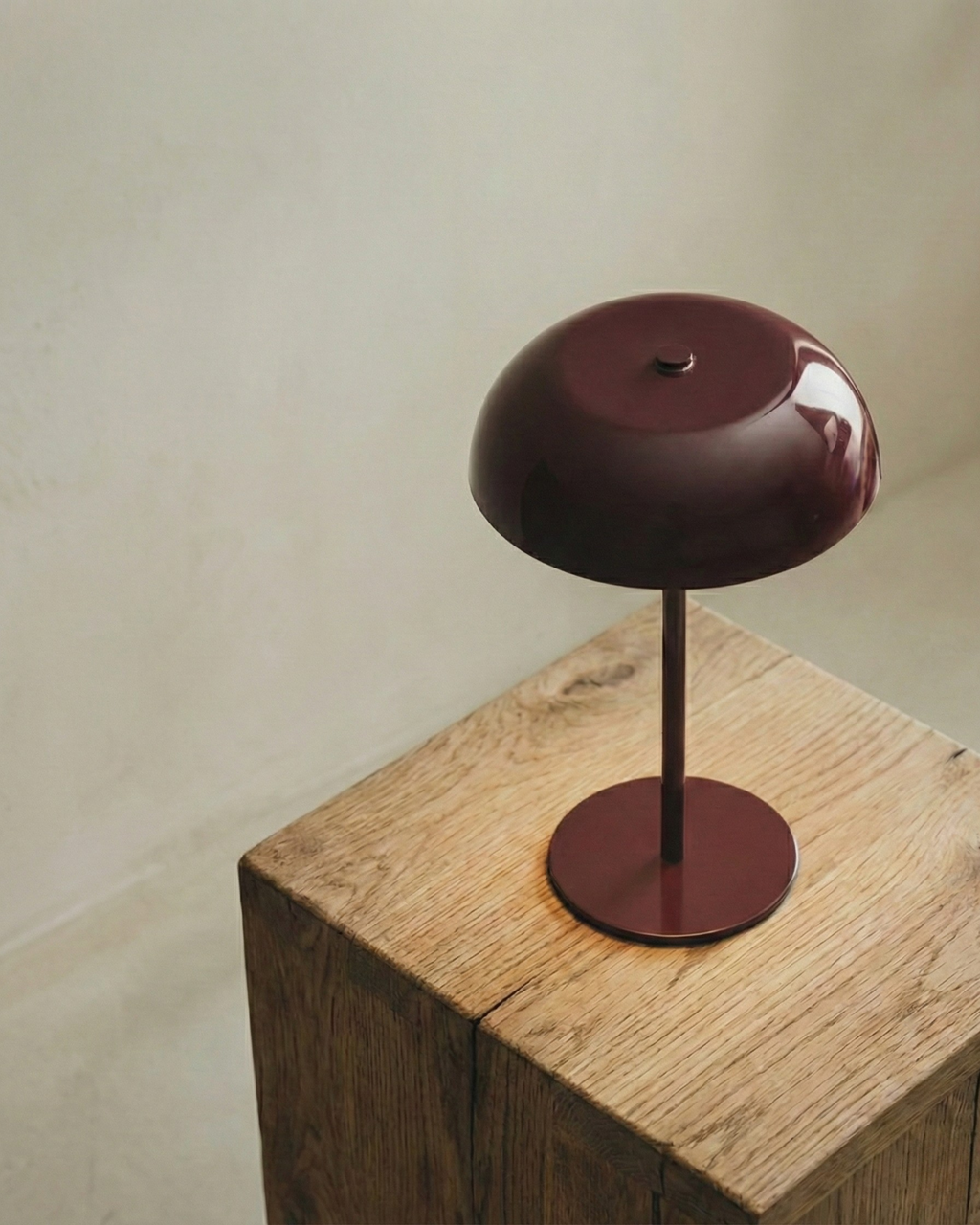 Lampe de table sans fil | Giuliana