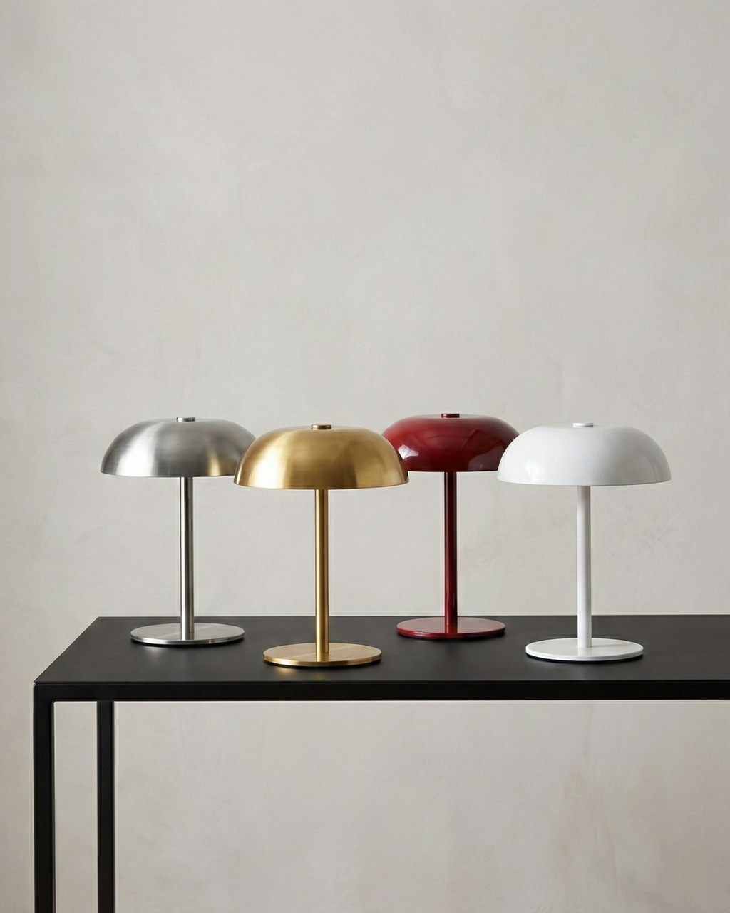 Lampe de table sans fil | Giuliana