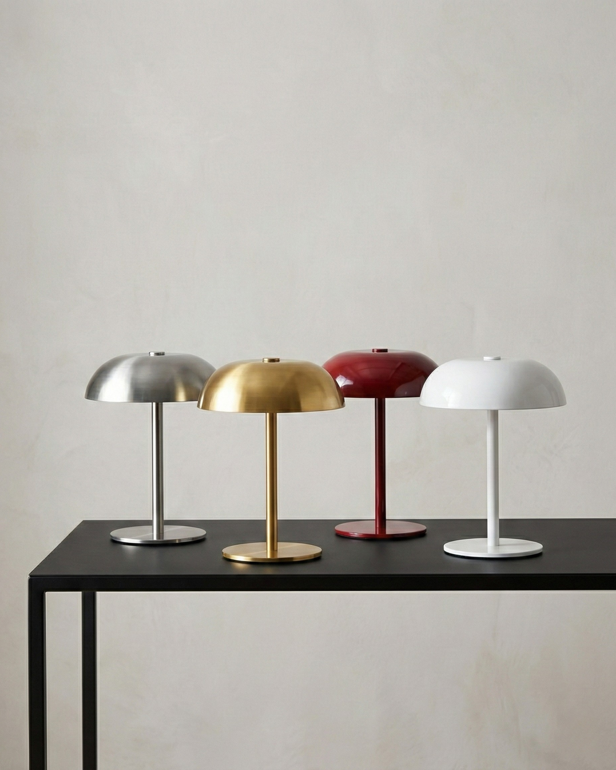 Lampe de table sans fil | Giuliana