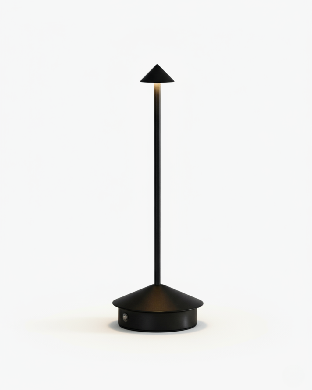 Lampe de table sans fil | Lea