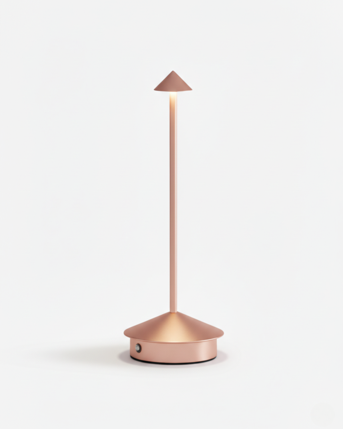 Lampe de table sans fil | Lea
