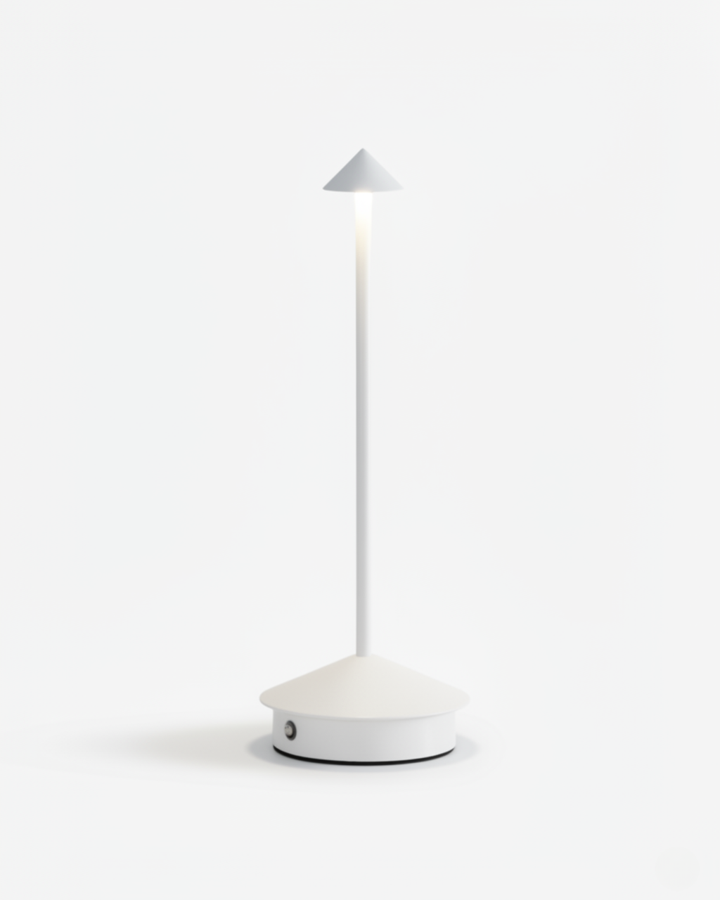 Lampe de table sans fil | Lea